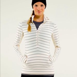 Lululemon Star Runner Pullover NWOT